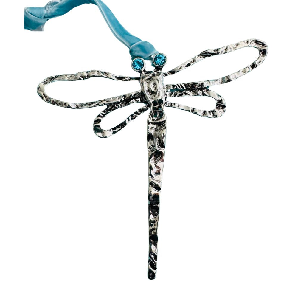Dragonfly Ornament