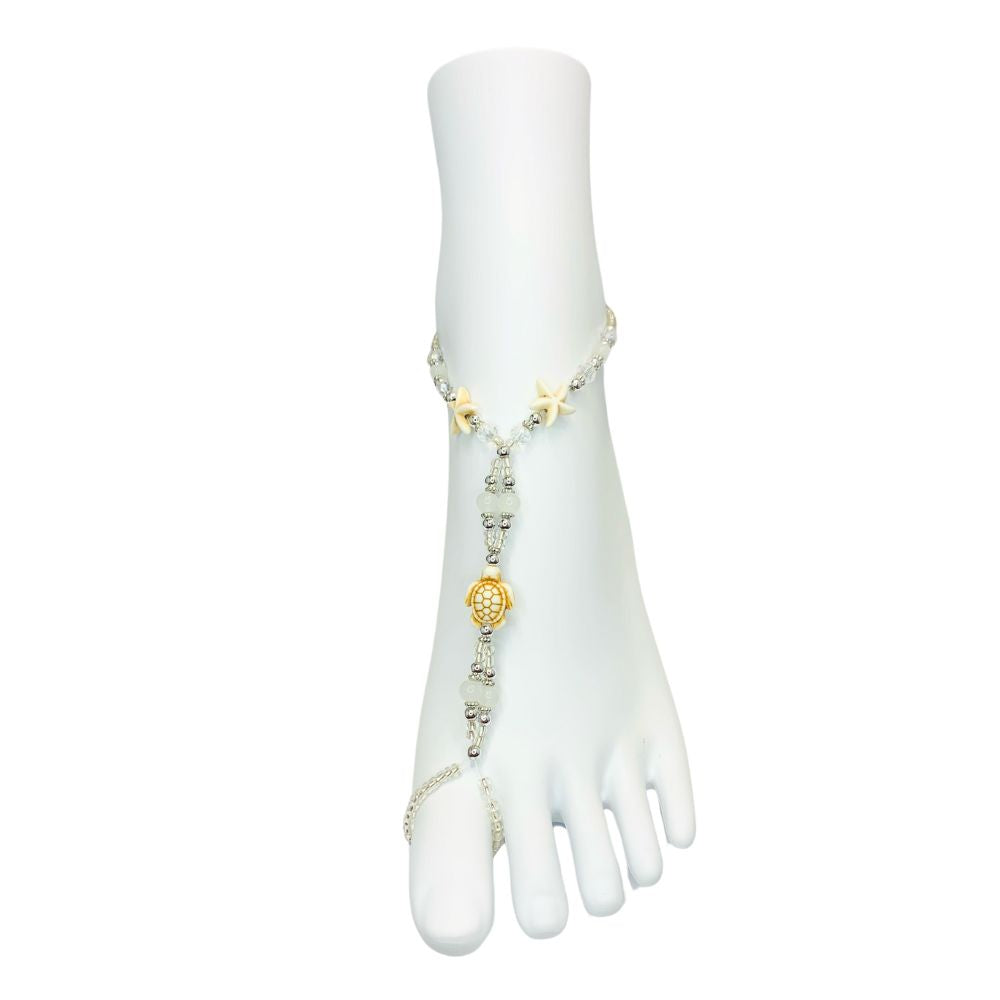 Barefoot Sandals Anklet
