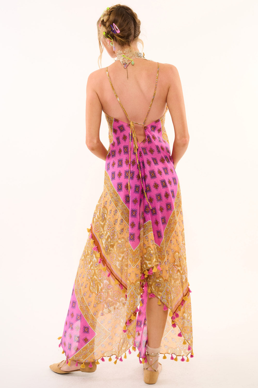 Summer Dress
