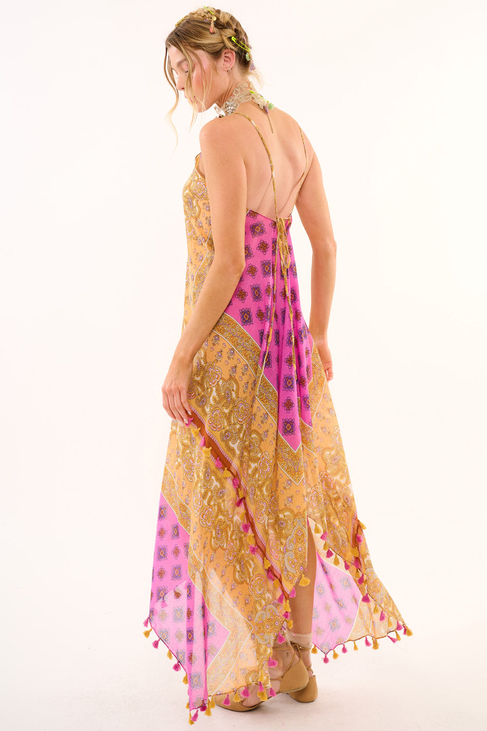 Summer Dress