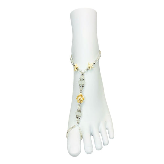 Barefoot Sandals Anklet