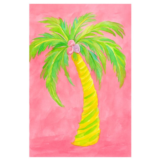 Coconuts Print